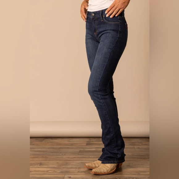 Kimes Ranch Chloe Bootcut Jeans - Picture 2 of 11